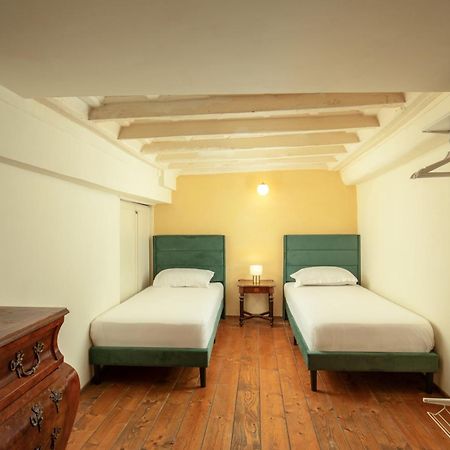 Cappellari Apartments - Campo De' Fiori Рим Экстерьер фото