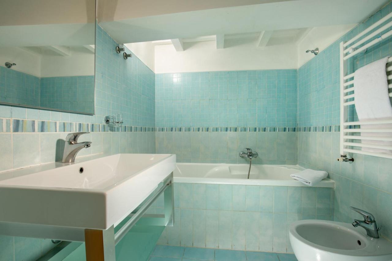 Cappellari Apartments - Campo De' Fiori Рим Экстерьер фото